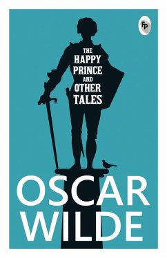 Cover Happy Prince And other Tales (eBook, ePUB)