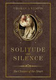 Solitude and Silence (eBook, ePUB) Solitude and Silence (eBook, ePUB)