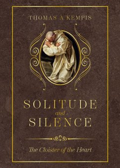 Solitude and Silence (eBook, ePUB) Cover Solitude and Silence (eBook, ePUB)