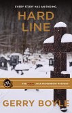 Hard Line (eBook, ePUB) Hard Line (eBook, ePUB)