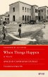 When Things Happen (eBook, PDF) - Bild 1