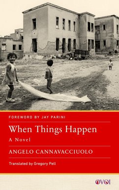 When Things Happen (eBook, PDF) - Angelo Cannavacciuolo, Cannavacciuolo