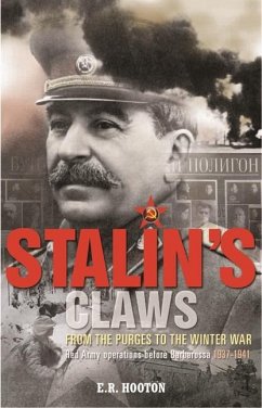 Cover Stalin's Claws (eBook, ePUB)