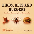 Birds, Bees and Burgers (eBook, ePUB)