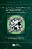 Metal-Organic Framework Derived Materials (eBook, PDF)