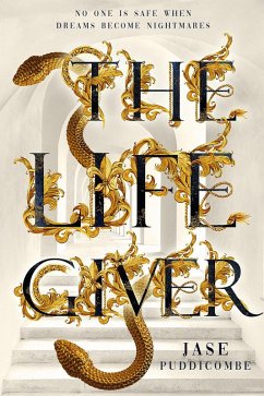 Cover Life-Giver (eBook, ePUB)