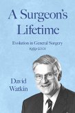 Surgeon's Lifetime (eBook, ePUB)