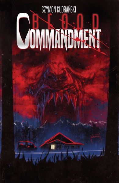 Blood Commandment Vol. 1 (eBook, PDF) Blood Commandment Vol. 1 (eBook, PDF)