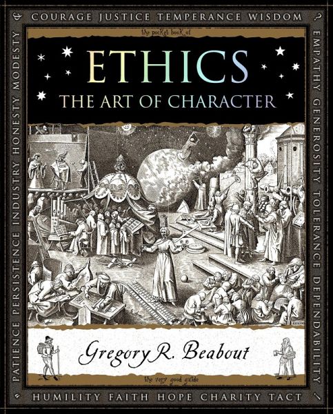 Ethics (eBook, ePUB) Ethics (eBook, ePUB)