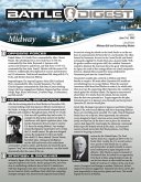 Battle Digest: Midway (eBook, ePUB)