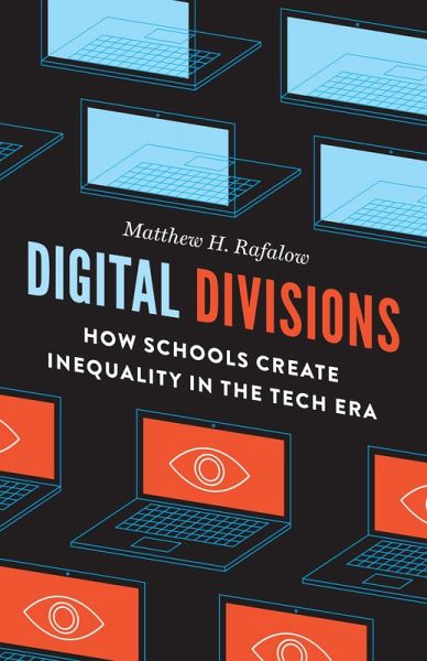 Digital Divisions (eBook, ePUB) Digital Divisions (eBook, ePUB)