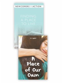 Cover Finding a Place to Live / A Place of Our Own (eBook, PDF)