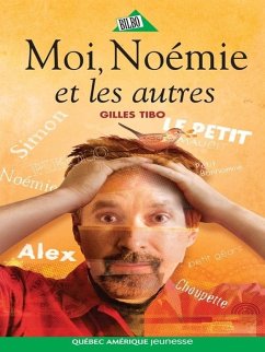 Cover Moi, Noémie et les autres (eBook, ePUB)