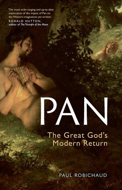 Cover Pan (eBook, ePUB)