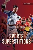 Sports Superstitions (eBook, PDF) Sports Superstitions (eBook, PDF)