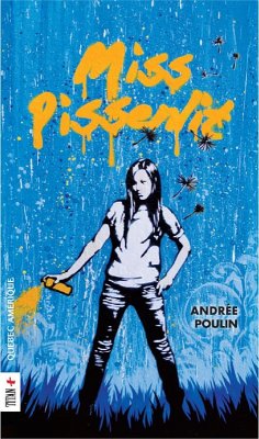 Cover Miss Pissenlit (eBook, ePUB)