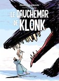 Le cauchemar de Klonk (eBook, ePUB)