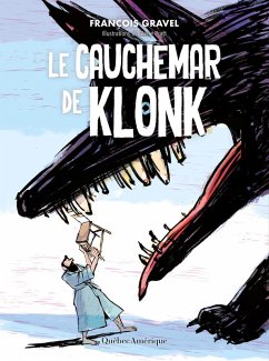 Cover Le cauchemar de Klonk (eBook, ePUB)