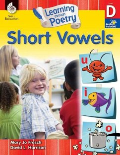 Learning through Poetry (eBook, PDF) - Fresch, Mary Jo