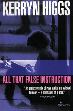 All That False Instruction (eBook, PDF) Cover All That False Instruction (eBook, PDF)