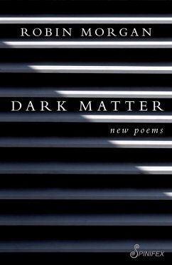 Cover Dark Matter (eBook, PDF)
