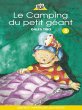 Petit géant 08 - Le Camping du petit... - Bild 1