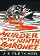 Murder of the Ninth Baronet (eBook,... - Bild 1