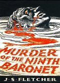 Murder of the Ninth Baronet (eBook, ePUB)