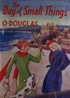 Cover Day of Small Things (eBook, ePUB)