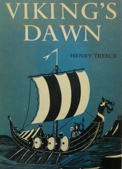 Cover Viking's Dawn (eBook, ePUB)