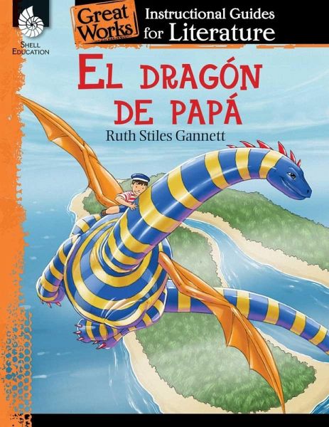 dragon de papa (eBook, PDF)