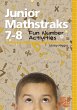 Junior Mathstraks 7-8 (eBook, PDF) - Bild 1