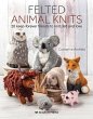 Felted Animal Knits (eBook, PDF) - Bild 1