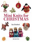 Mini Knits for Christmas (eBook, PDF) Mini Knits for Christmas (eBook, PDF)