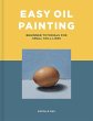 Easy Oil Painting (eBook, PDF) - Bild 1