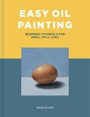 Easy Oil Painting (eBook, PDF)