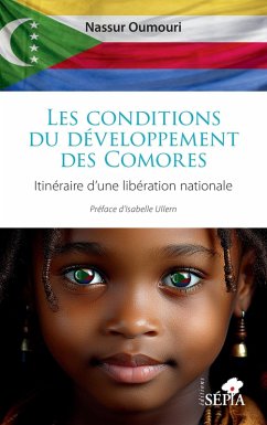 Cover Les conditions du developpement des Comores (eBook, ePUB)