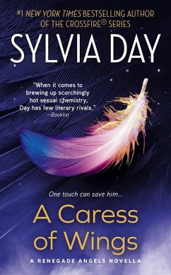 Caress of Wings (eBook, ePUB) - Day, Sylvia