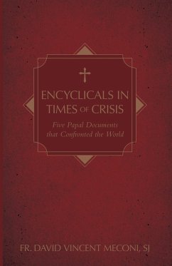 Cover Encyclicals in Times of Crisis (eBook, ePUB)