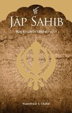 Jap Sahib (eBook, ePUB) Jap Sahib (eBook, ePUB)