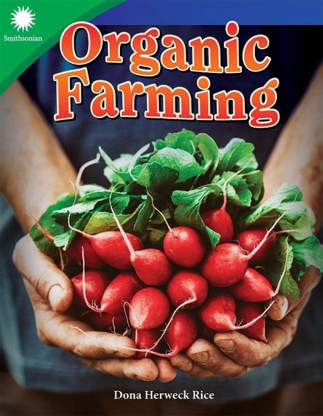 Organic Farming (eBook, PDF)