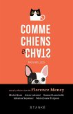 Comme chiens et chats (eBook, ePUB) Comme chiens et chats (eBook, ePUB)