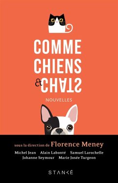 Cover Comme chiens et chats (eBook, ePUB)
