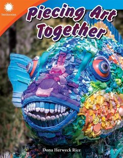 Cover Piecing Art Together (eBook, PDF)