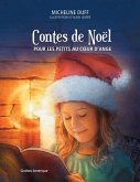 Contes de Noël (eBook, ePUB)