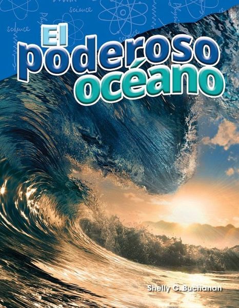 poderoso oceano (eBook, PDF)