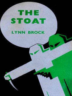 Cover Stoat (eBook, ePUB)