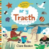 Archwilwyr Bychain: Ar y Traeth / On the Beach (eBook, ePUB)