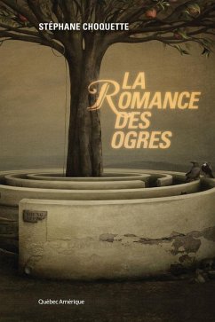 Cover La Romance des ogres (eBook, ePUB)