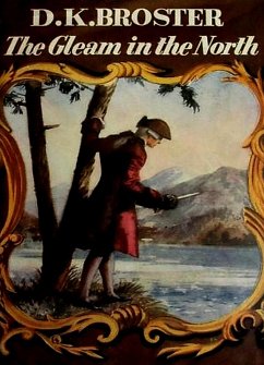 Cover Gleam in the North (eBook, ePUB)